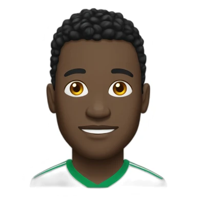 Victor wembanyama sticker