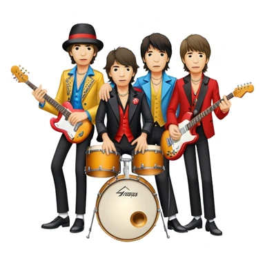 rolling-stones sticker