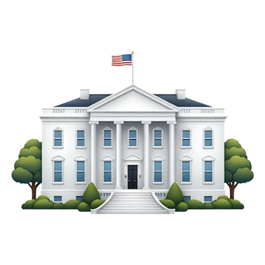 House usa sticker