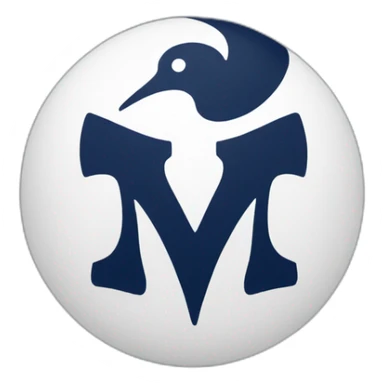 Tottenham Hotspur’s logo sticker