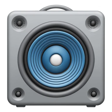 make an emoji that symbolizes muted sticker