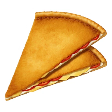 milanesa sticker