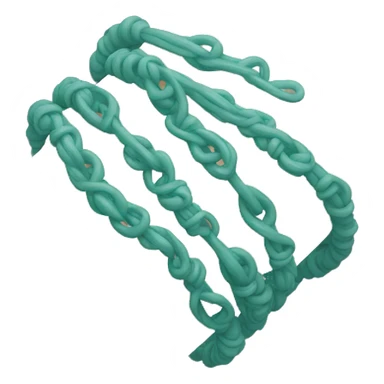 looming bracelets sticker