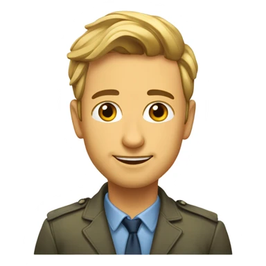 Сделай обезьяну которая ставит класс и на глазах сердечки sticker