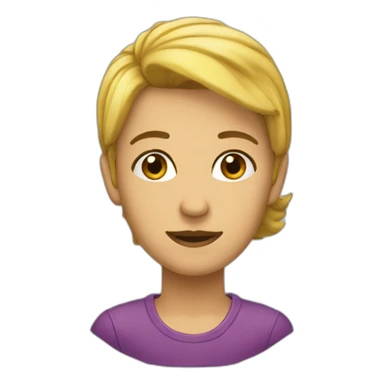 Emptendedora sticker