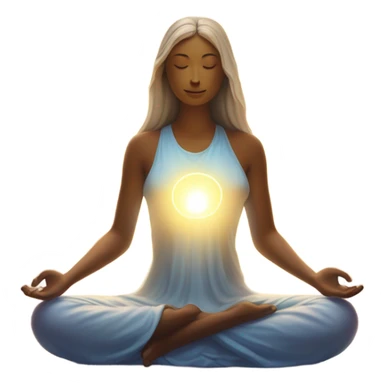 spirituality  sticker