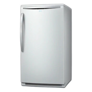 AC appliances sticker