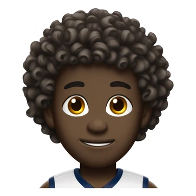 Vinicius Junior real madrid sticker