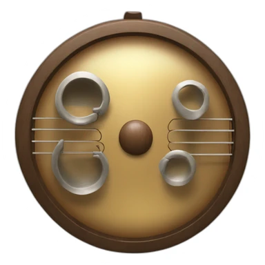 Preset_85 its a Gong instrument sticker