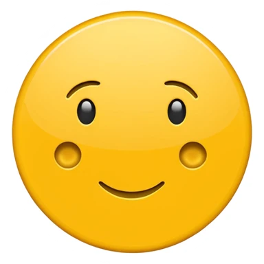 yellow circle minimal code code f9b023  to be usedin text like an emoji sticker