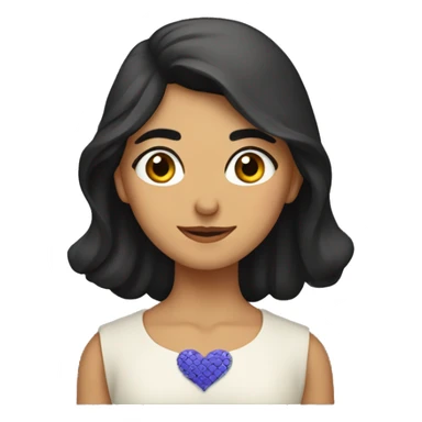 Armenian love  sticker