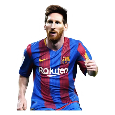 Messi Messi Ankara Messi Messi Ankara Messi gooooooal sticker
