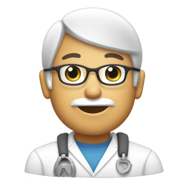 the aily labs logo sticker