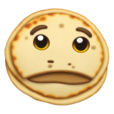 Pupusas sticker