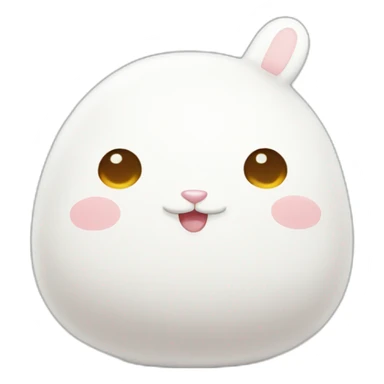 molang sticker