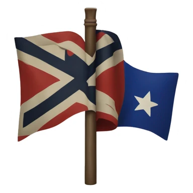 ww2 erman flag sticker