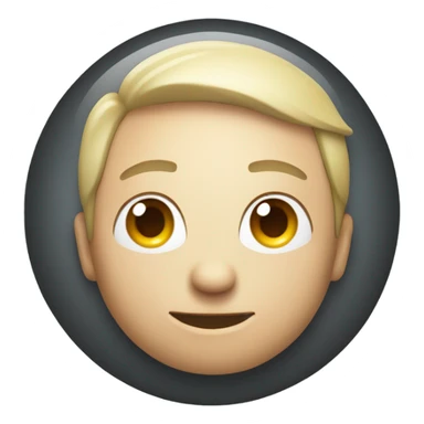 emoji verified twitter sticker