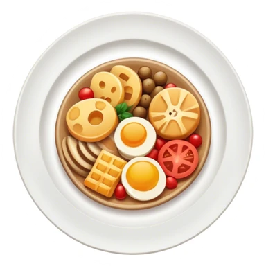 food sticker