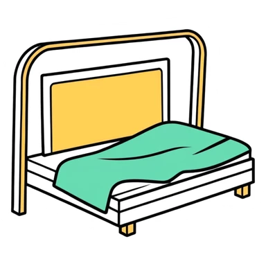 Zzz sticker