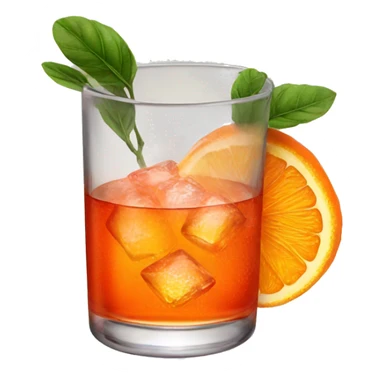 aperol sticker
