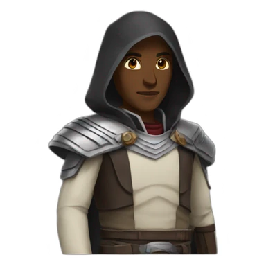 Revan sticker