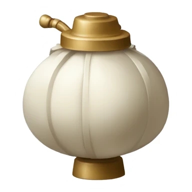 Bombe de peinture sticker