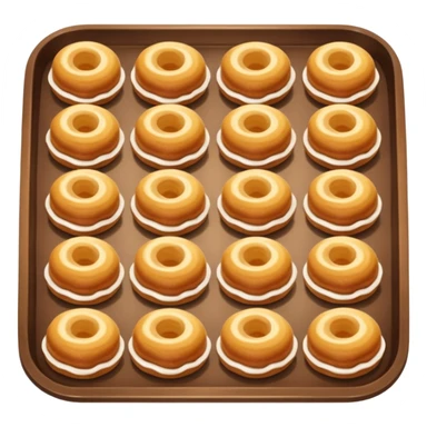 baking sticker