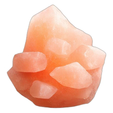 Himalayan salt sticker