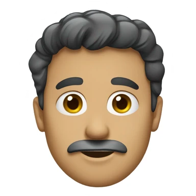 Matías recalt  sticker