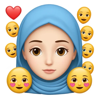 Romantic animated sticker
Cute emojis around 😗😏🥰😍👨‍❤️‍👨😘😚
Fancy Persian text:
نازنین هیچوقت ولت نمی‌کنم
Soft animation, love style
 sticker