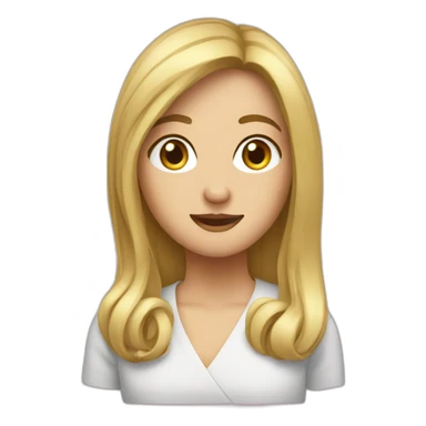 jenny wakeman sticker