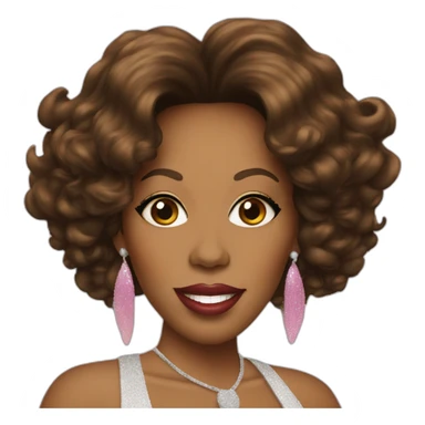 Donna Summer  sticker