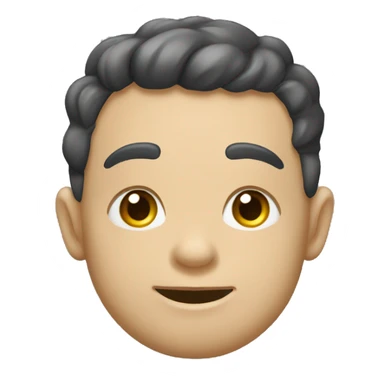 Kleiner Munsterlandr sticker