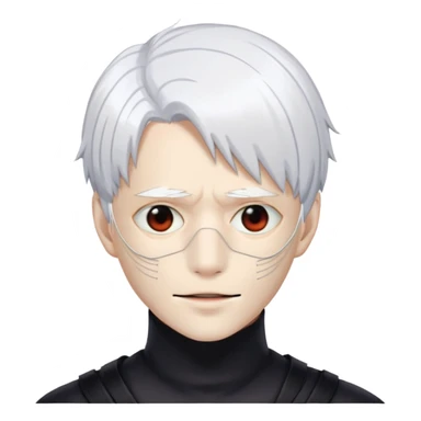 Kaneki ken sticker