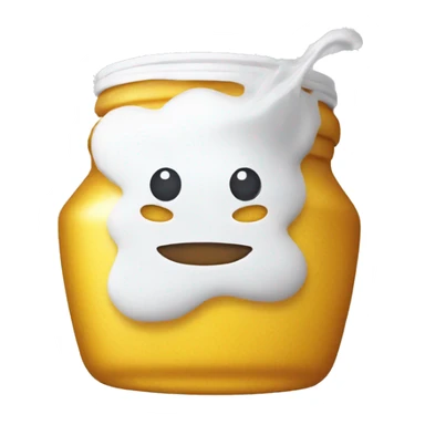 artificial sweetener sticker