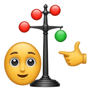 decision making sticker