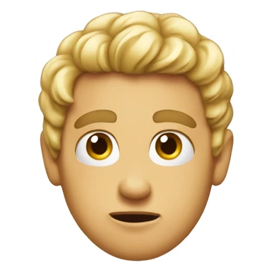 Flabbergasted  sticker