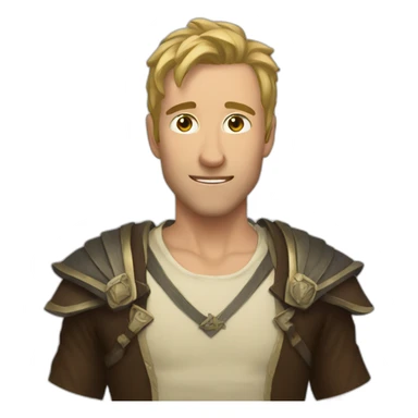 arwyn sticker