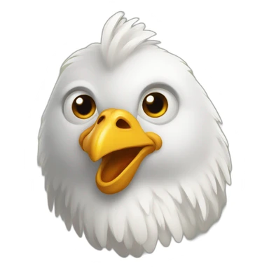 Ají de gallina  sticker