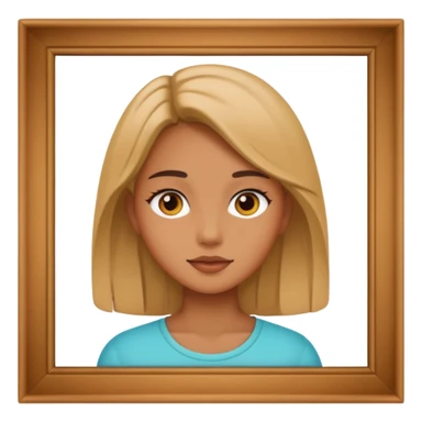 Big ass girl sticker