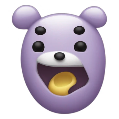 body poke orkut sticker