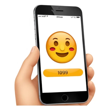 phone number sticker