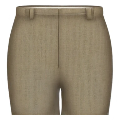 Culotte ensenglanté sticker