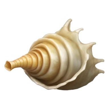 whelk from Dungeons & Dragons super realistic sticker