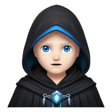 Roblox forsaken sticker