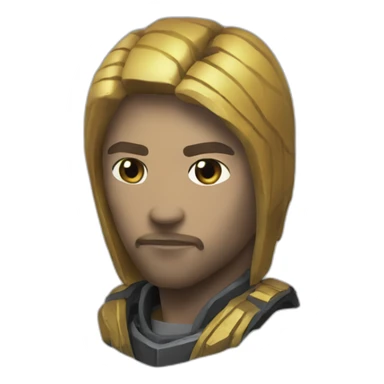 destiny-the-streamer sticker