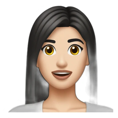 dua lipa singing sticker