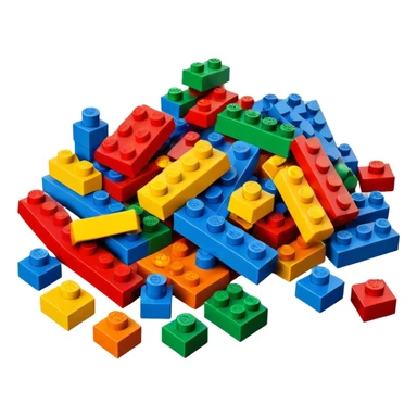 lego toys sticker