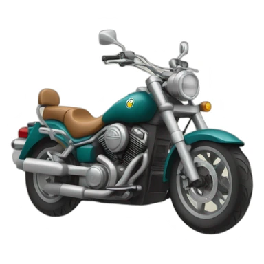 Taureau moto crosse sticker