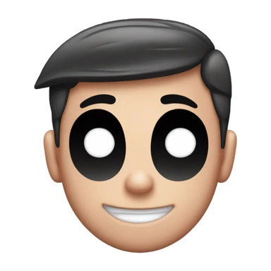 Timmy turner sticker